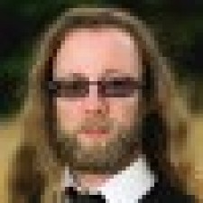 Avatar for Stephen Badger from gravatar.com