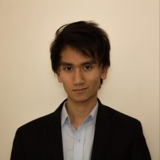 Avatar for nguyen johnathan from gravatar.com