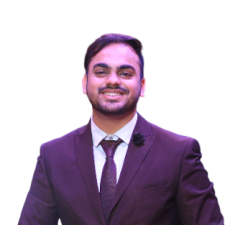 Avatar for Deepanshu from gravatar.com