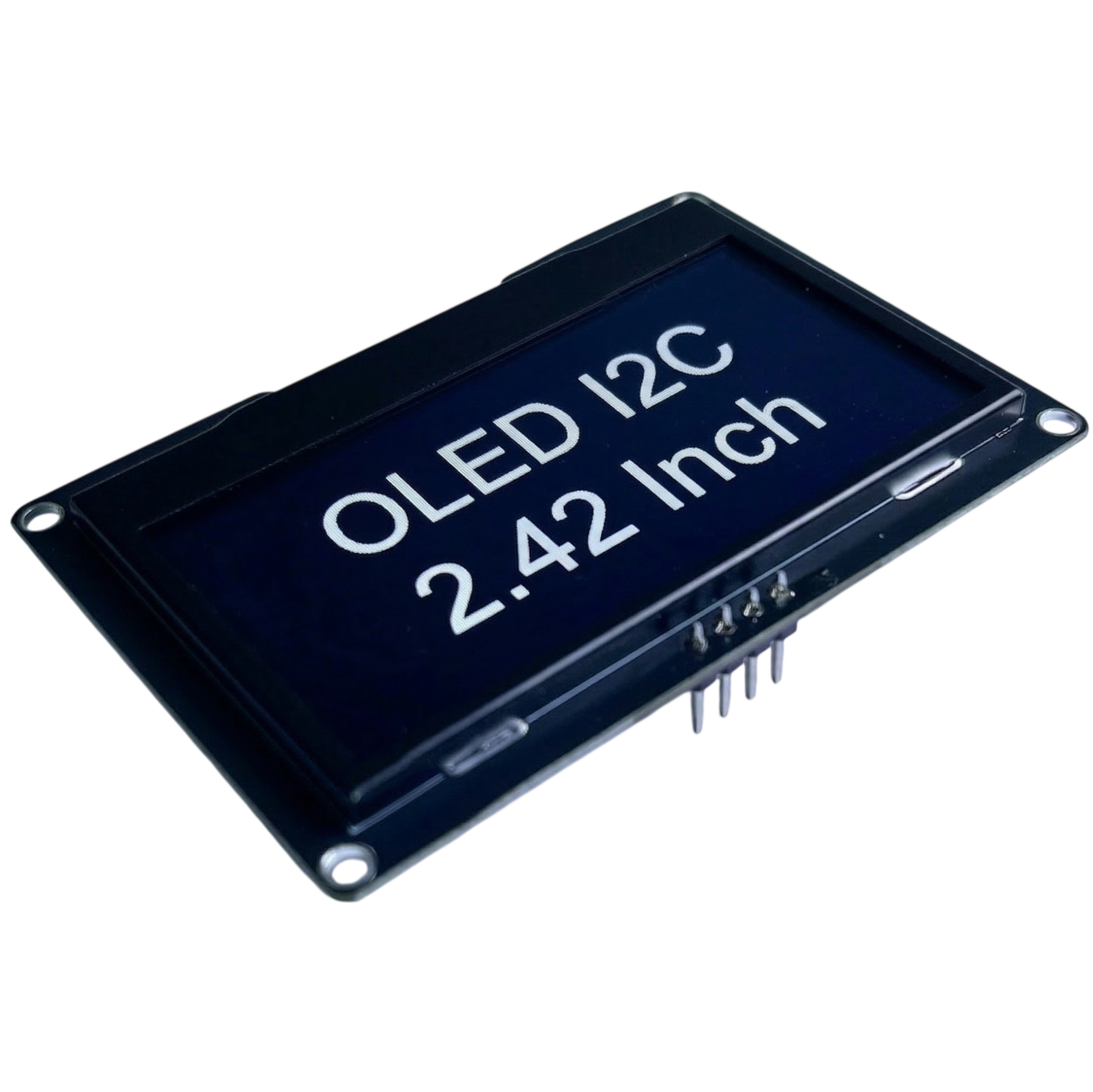SSD1309 OLED Display