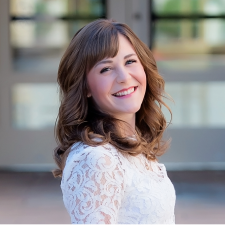 Avatar for Briley Lewis from gravatar.com