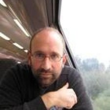 Avatar for dchud from gravatar.com