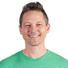 Avatar for Kevin Broch from gravatar.com