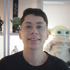 Avatar for Alestan from gravatar.com