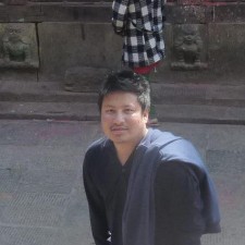 Avatar for Roshan Shrestha from gravatar.com