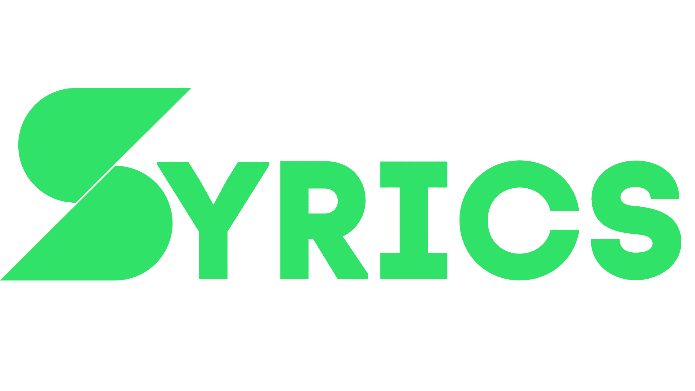 syrics logo
