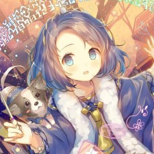 Avatar for Lin Shuang from gravatar.com