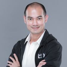 Avatar for Chokchai Phatharamalai from gravatar.com