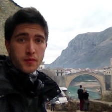 Avatar for selim ozturk from gravatar.com