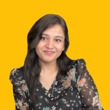 Avatar for Aakriti Aggarwal from gravatar.com