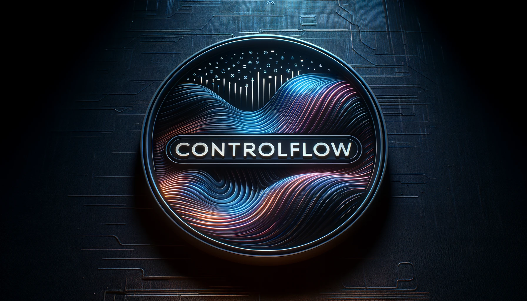 ControlFlow Logo
