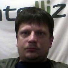Avatar for mgrechukh from gravatar.com