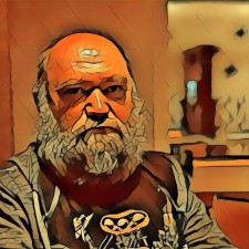 Avatar for jwmayfield from gravatar.com