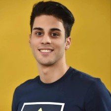 Avatar for Aharon from gravatar.com