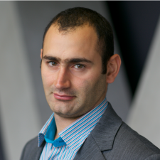 Avatar for André Stephan from gravatar.com