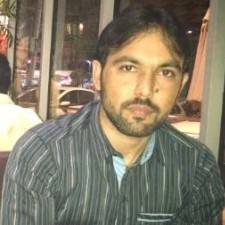 Avatar for lalzada from gravatar.com