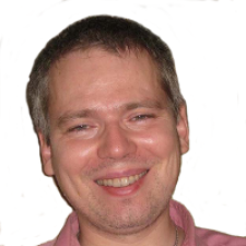 Avatar for Aleksei Badyaev from gravatar.com