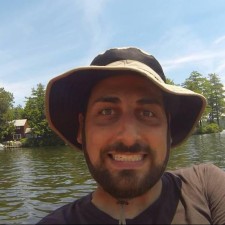 Avatar for agperson from gravatar.com