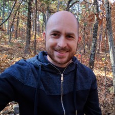 Avatar for Jacob Williams from gravatar.com