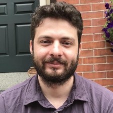 Avatar for Jake Kaplan from gravatar.com