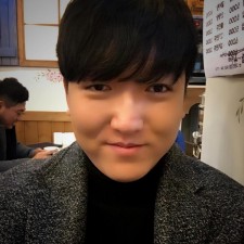 Avatar for Sanghoon Yoon from gravatar.com