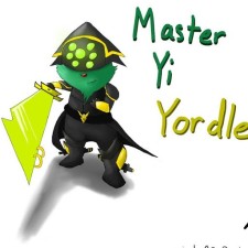 Avatar for manfye from gravatar.com