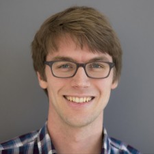 Avatar for nkrumm from gravatar.com