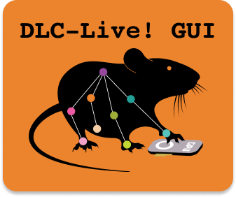 DLC LIVE! GUI