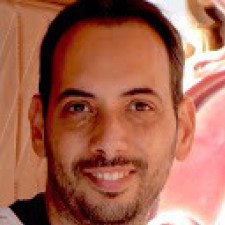 Avatar for Uri Brecher from gravatar.com