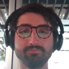 Avatar for Mladen Tasevski from gravatar.com