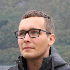 Avatar for Szymon Biliński from gravatar.com