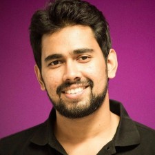 Avatar for nakule from gravatar.com