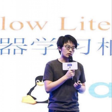 Avatar for Xunkai Zhang from gravatar.com