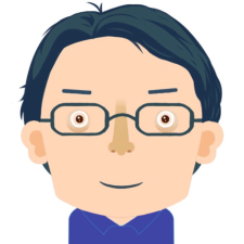 Avatar for guqiang from gravatar.com