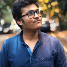 Avatar for Atul Verma from gravatar.com