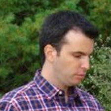 Avatar for bycoffe from gravatar.com