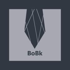 Avatar for Bobk from gravatar.com
