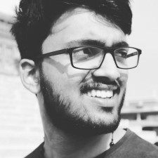 Avatar for Athul Cyriac Ajay from gravatar.com