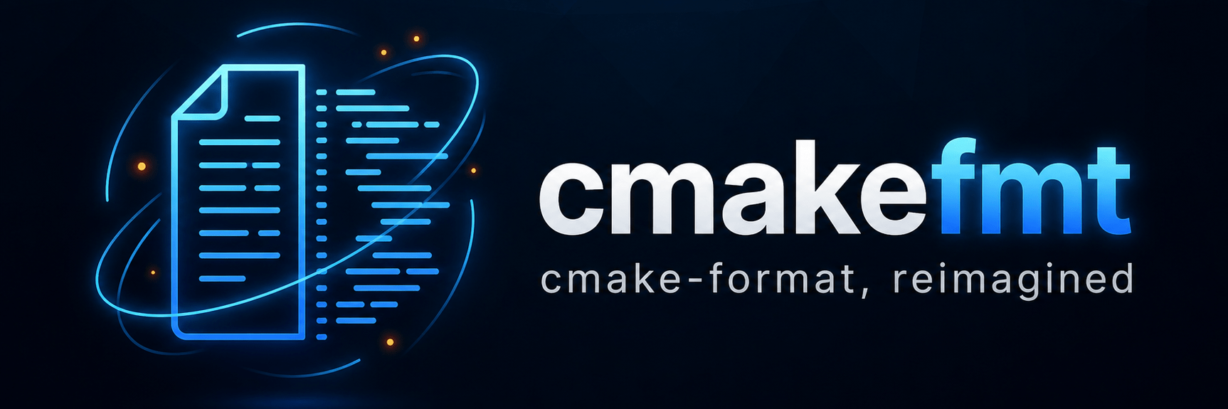 cmakefmt banner