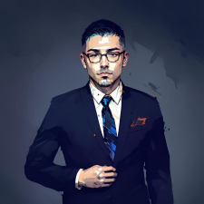 Avatar for MakerBi from gravatar.com