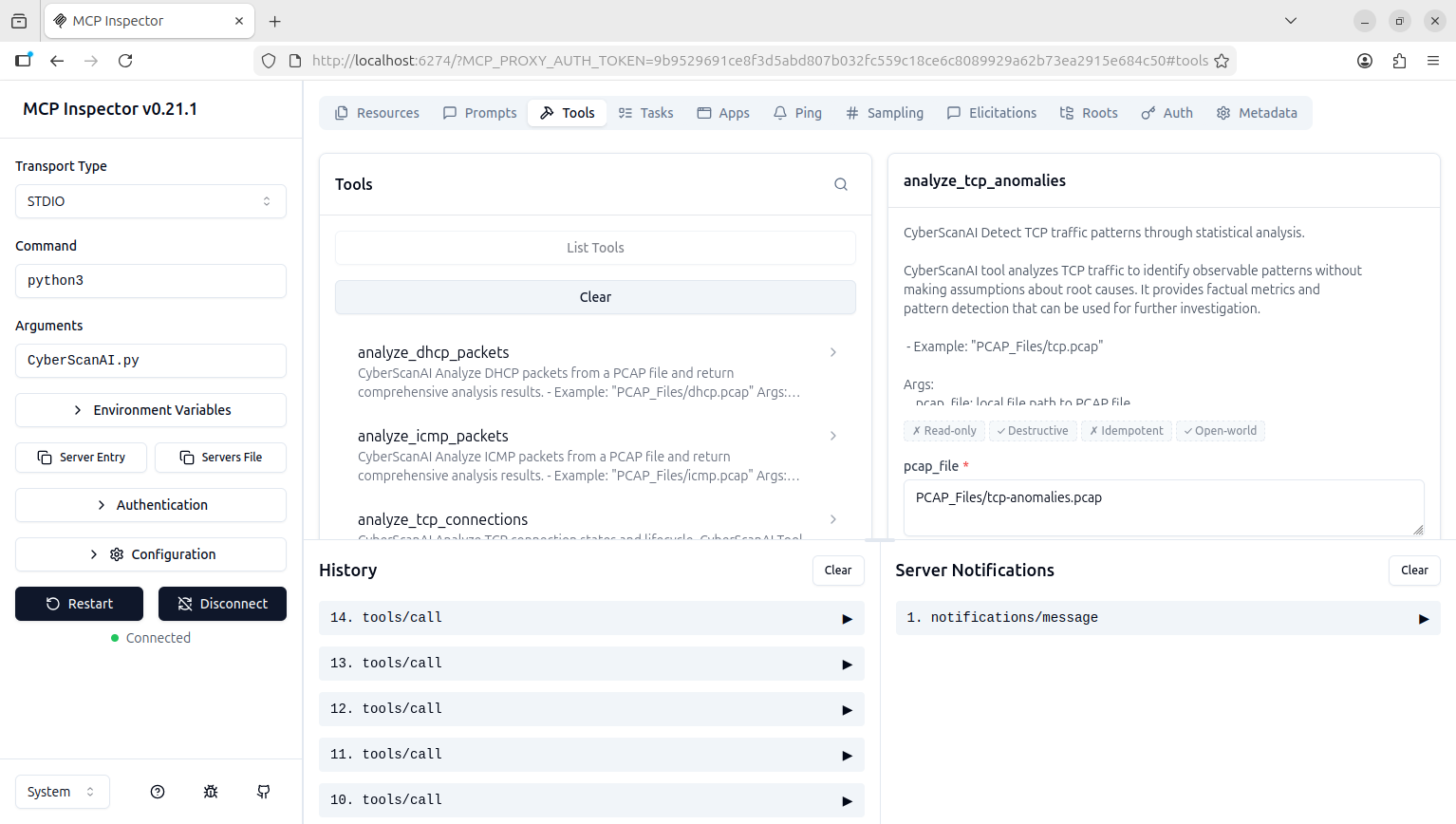 ToolsTCPAnalysisAnomalies