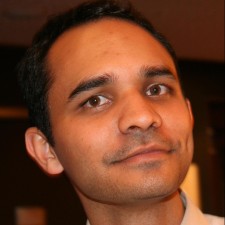 Avatar for Michaël Hoarau from gravatar.com