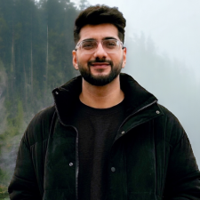 Avatar for Nitish Raj from gravatar.com