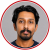 Avatar for nikhil-robinson from gravatar.com