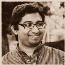 Avatar for Sanal Vikram from gravatar.com