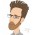 Avatar for dlebauer from gravatar.com