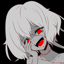 Avatar for FireRedz from gravatar.com