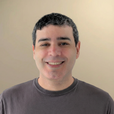 Avatar for afonsof from gravatar.com