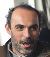 Avatar for François Coulombeau from gravatar.com