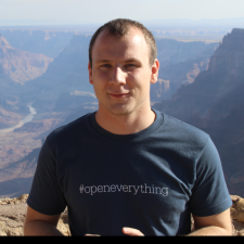 Avatar for Mathias Fußenegger from gravatar.com